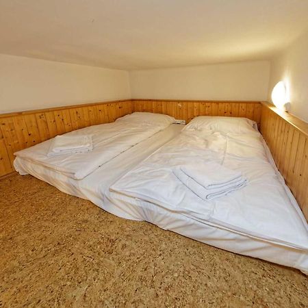 Apartment Lublanska 48 프라하 외부 사진