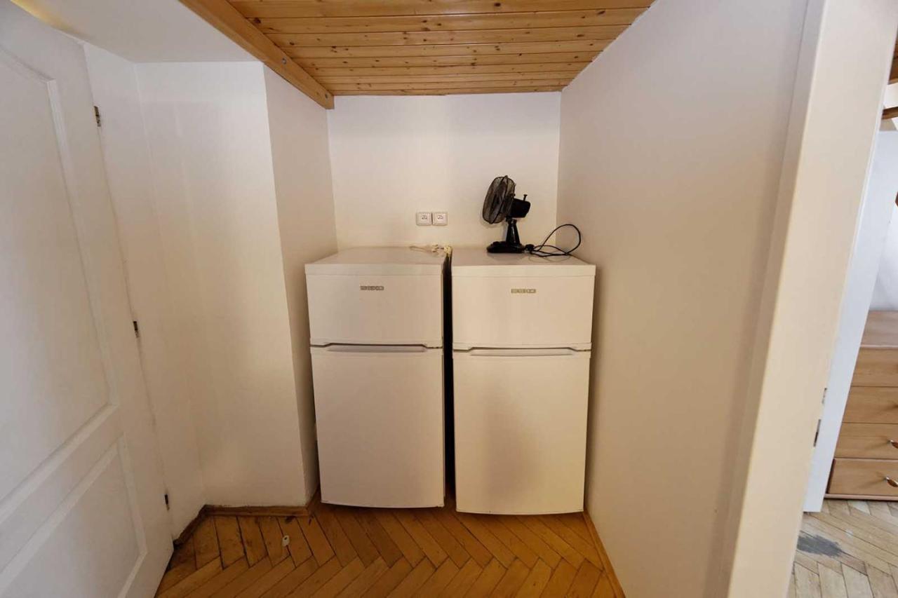 Apartment Lublanska 48 프라하 외부 사진