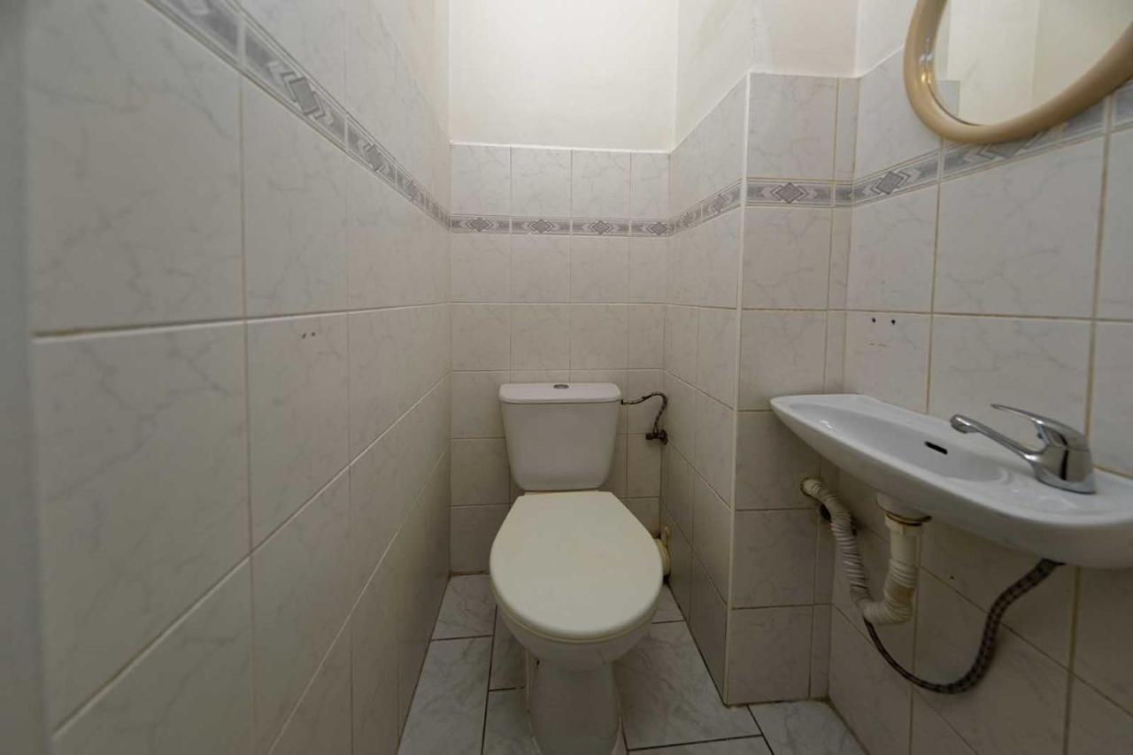 Apartment Lublanska 48 프라하 외부 사진