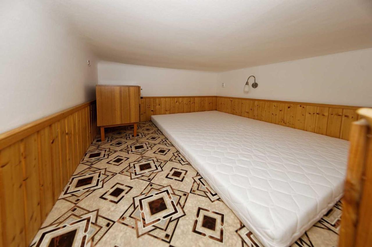 Apartment Lublanska 48 프라하 외부 사진