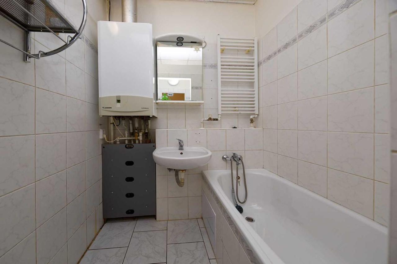 Apartment Lublanska 48 프라하 외부 사진