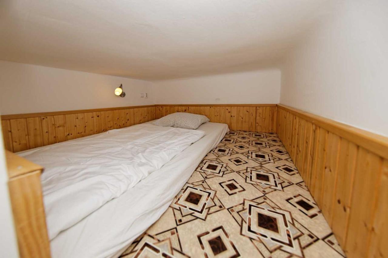 Apartment Lublanska 48 프라하 외부 사진