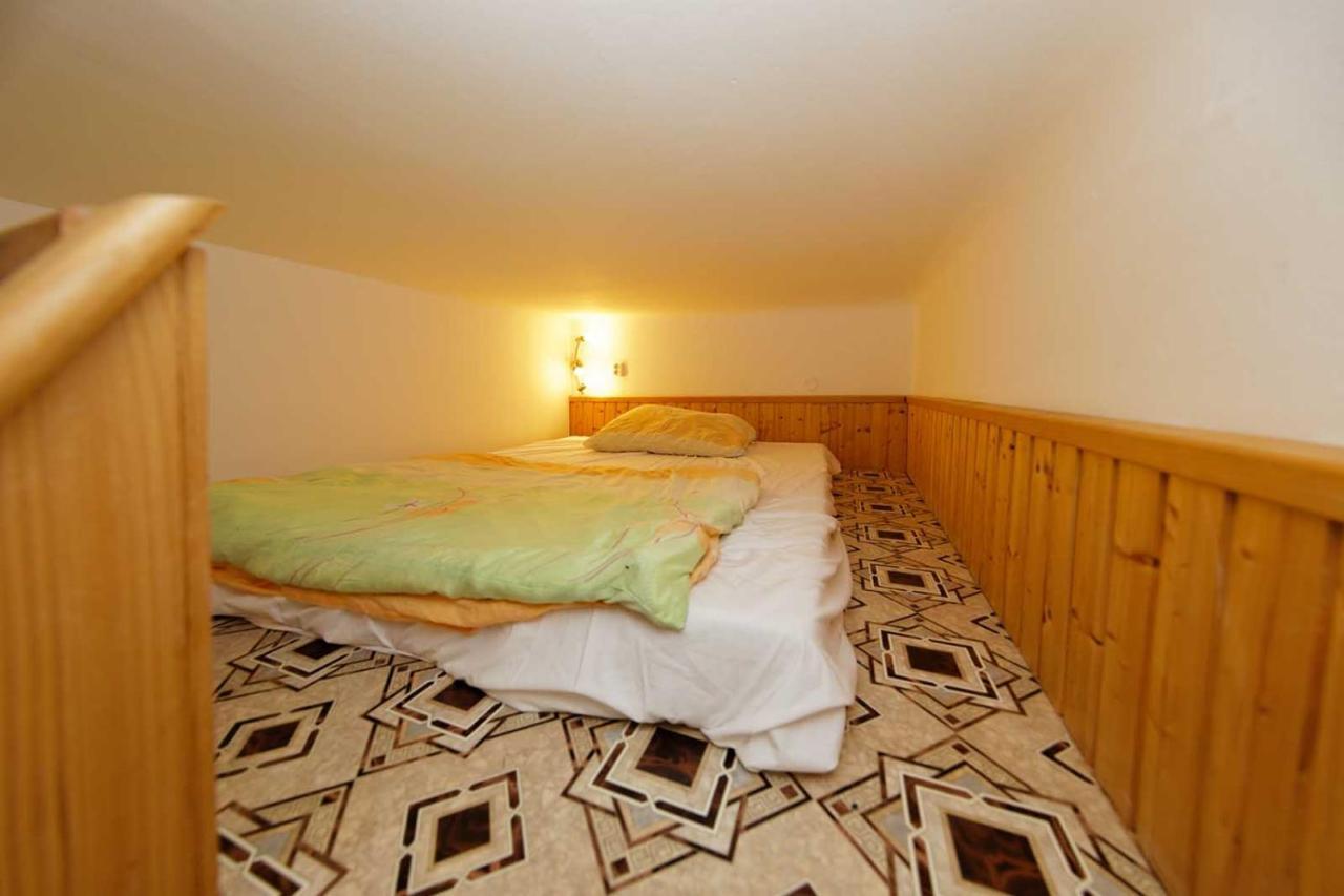 Apartment Lublanska 48 프라하 외부 사진