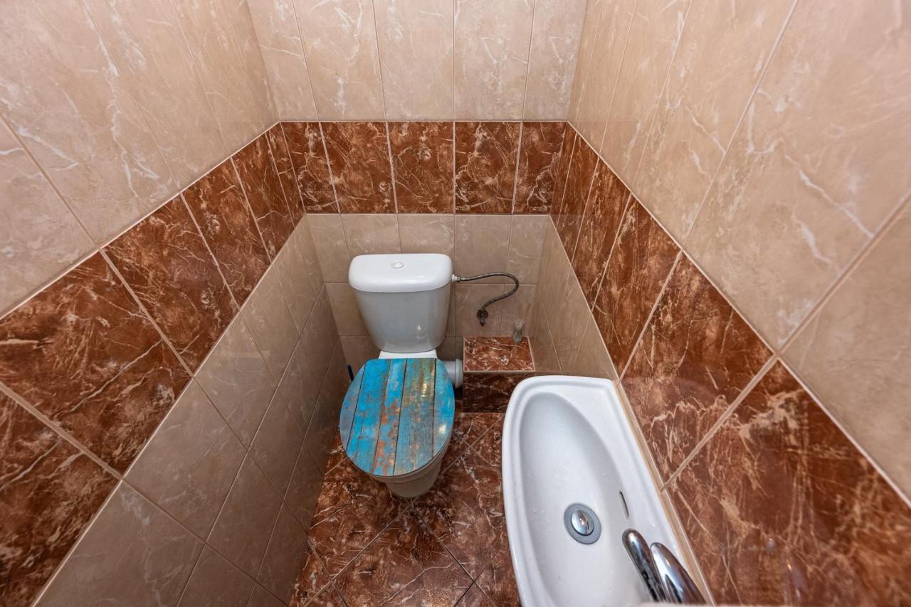 Apartment Lublanska 48 프라하 외부 사진