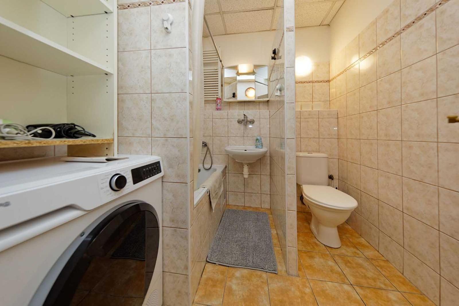 Apartment Lublanska 48 프라하 외부 사진