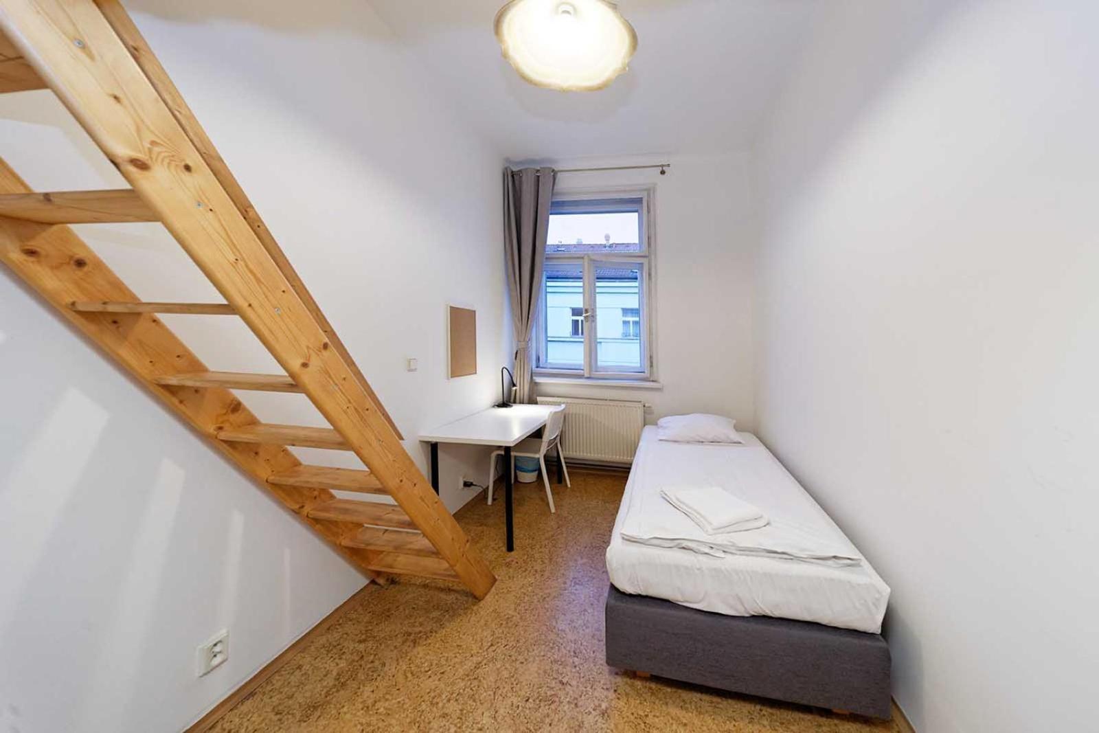 Apartment Lublanska 48 프라하 외부 사진