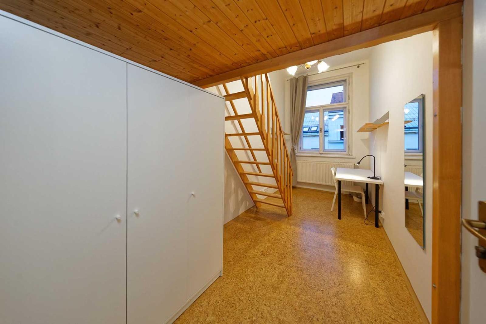 Apartment Lublanska 48 프라하 외부 사진