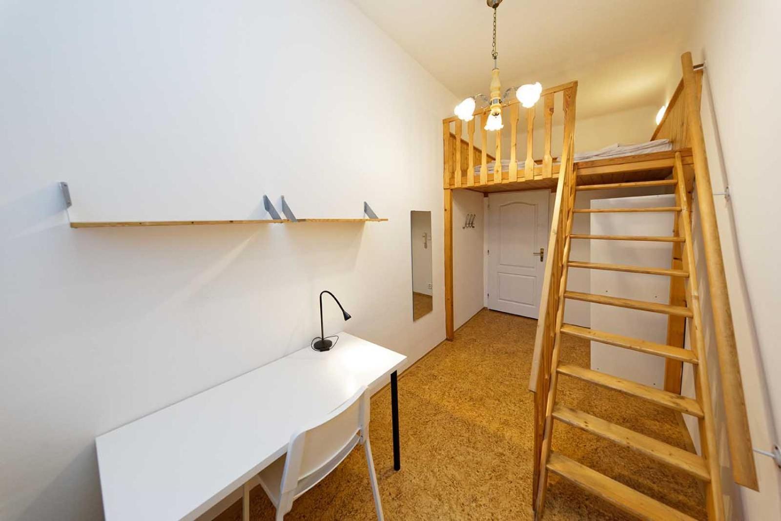 Apartment Lublanska 48 프라하 외부 사진