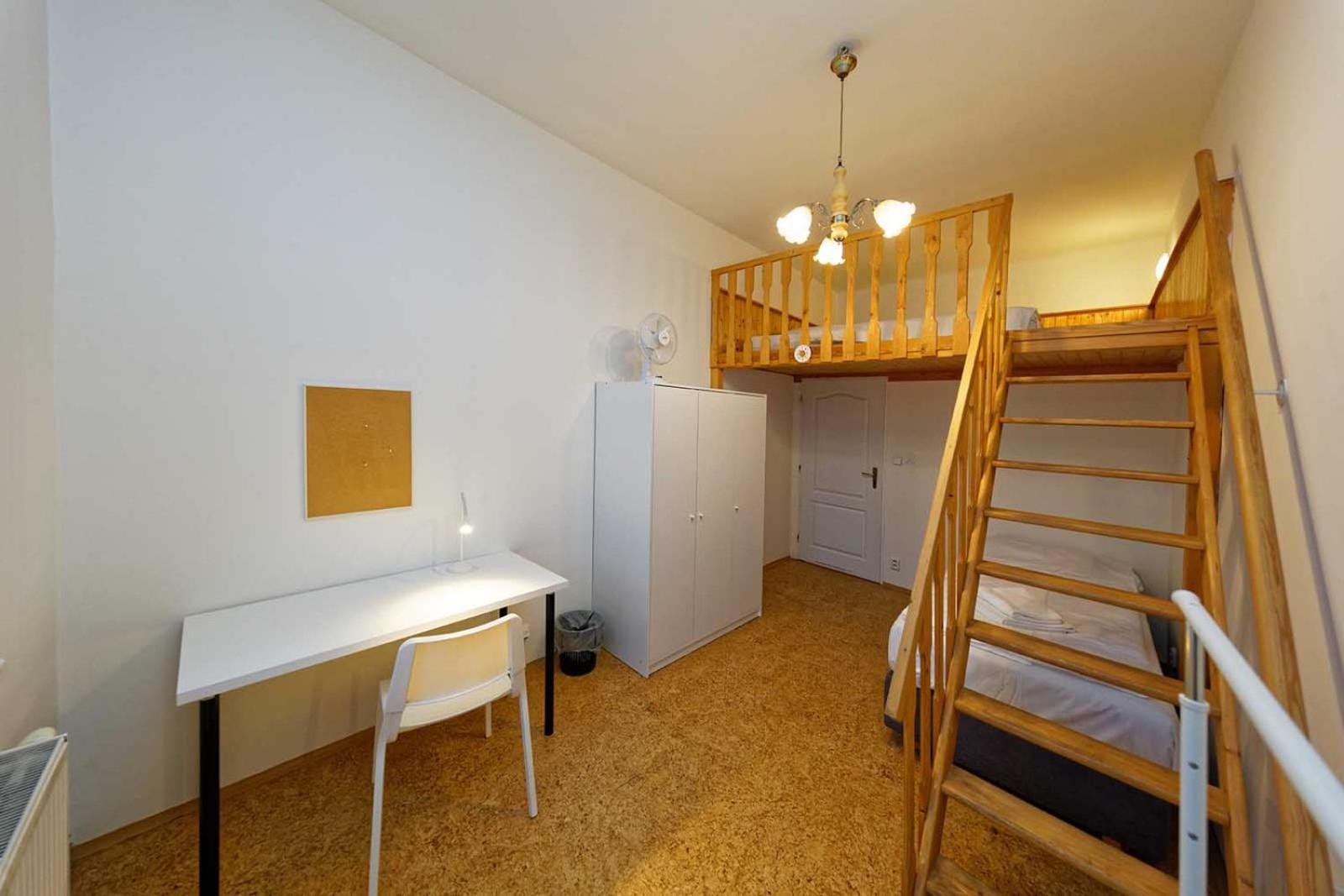 Apartment Lublanska 48 프라하 외부 사진