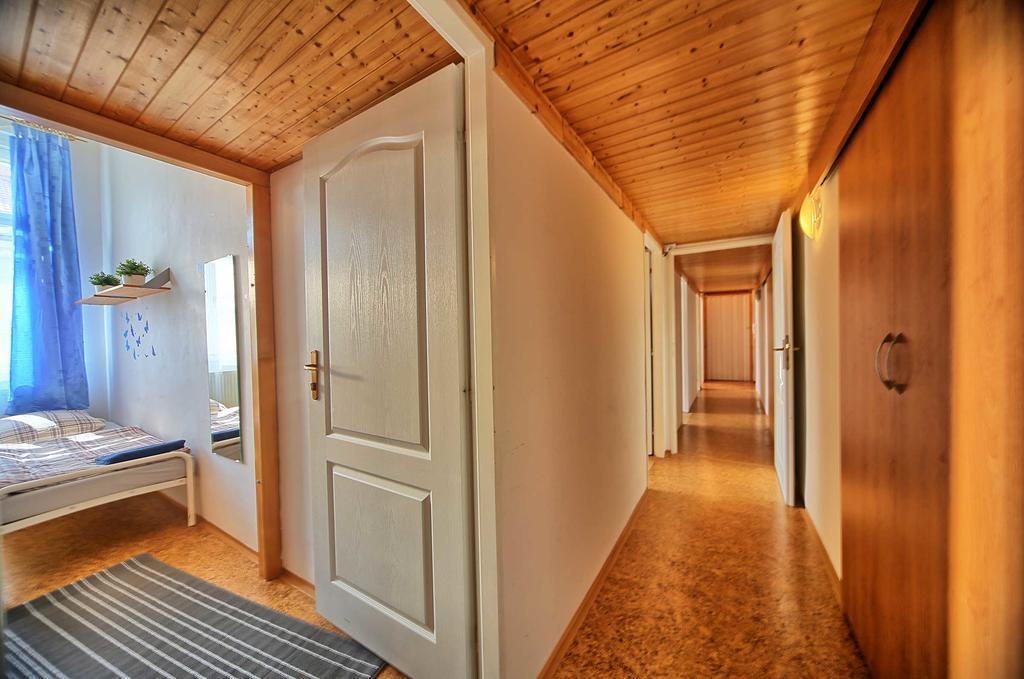 Apartment Lublanska 48 프라하 외부 사진