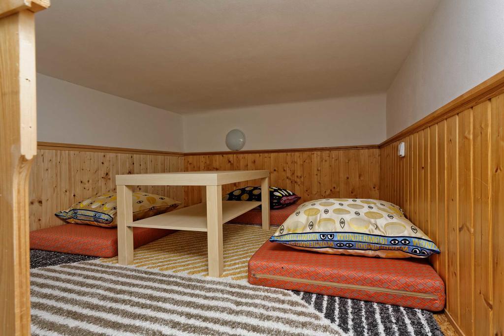 Apartment Lublanska 48 프라하 외부 사진