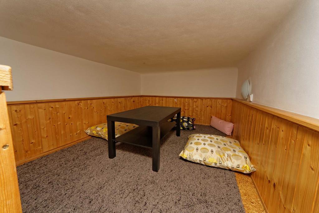 Apartment Lublanska 48 프라하 외부 사진