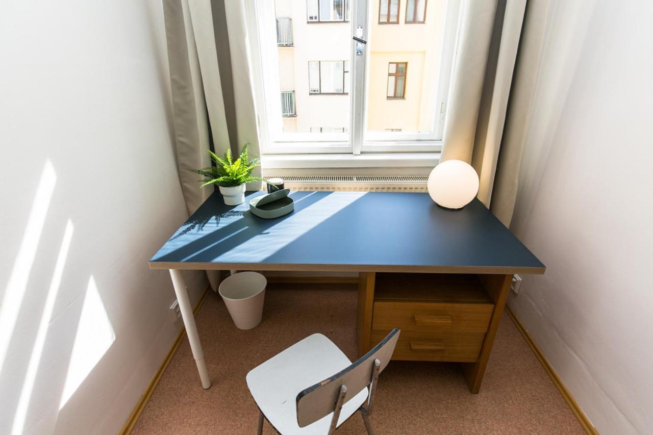 Apartment Lublanska 48 프라하 외부 사진