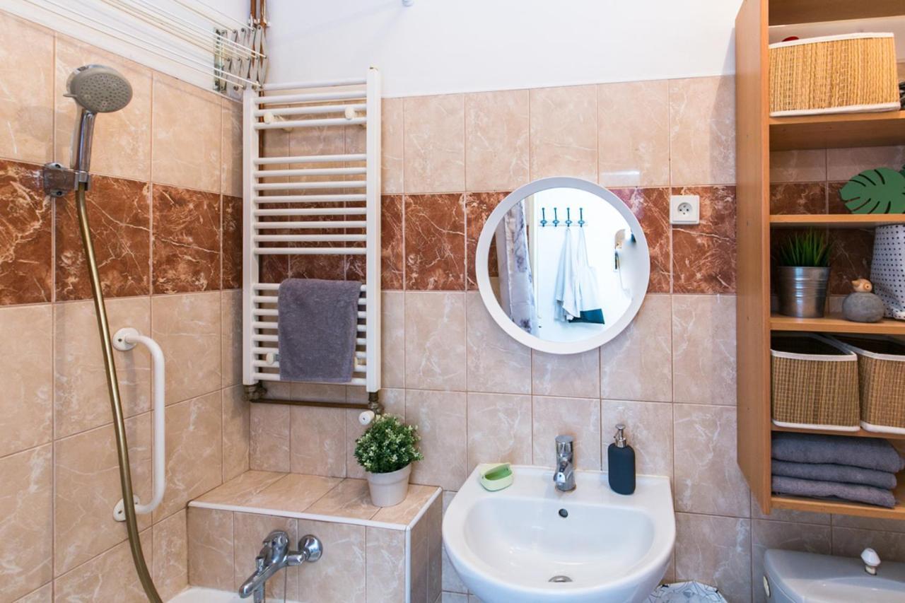Apartment Lublanska 48 프라하 외부 사진