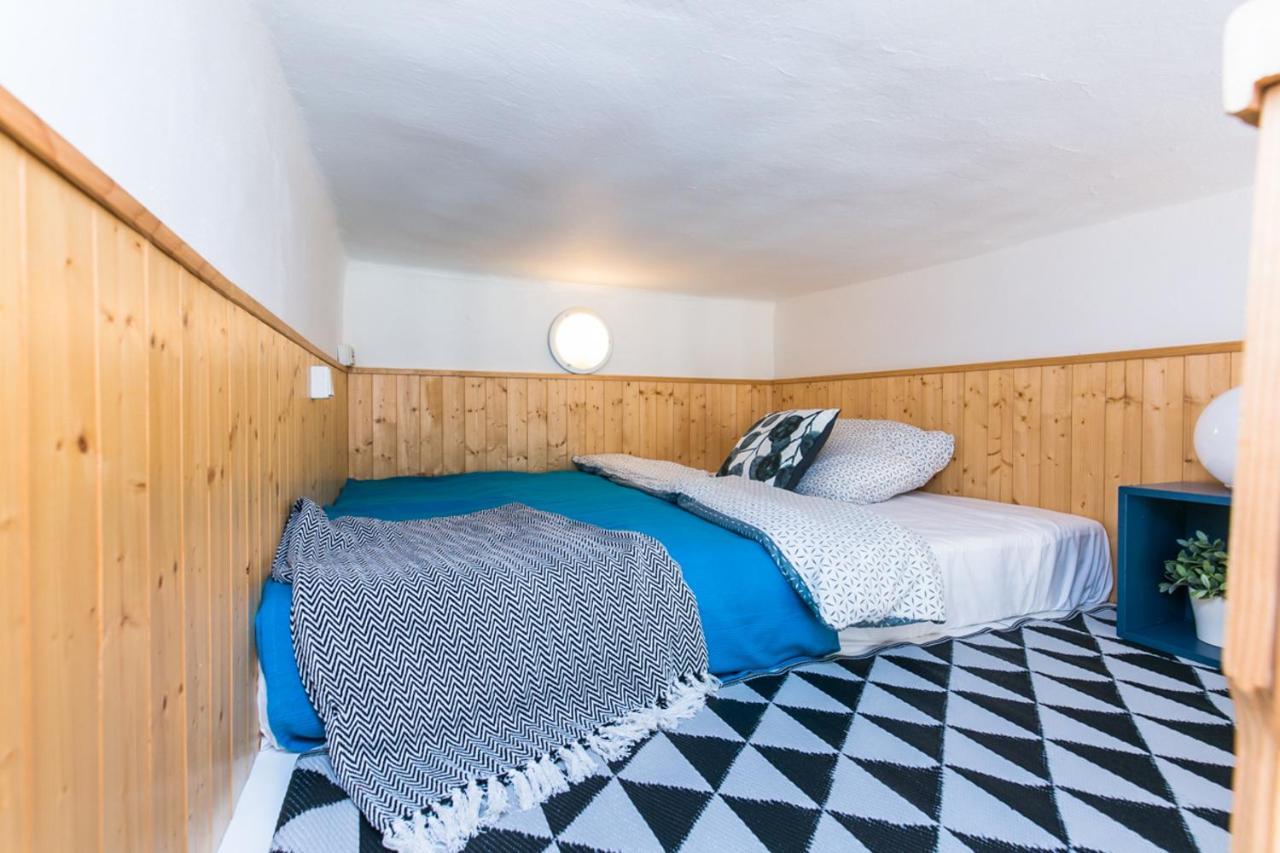 Apartment Lublanska 48 프라하 외부 사진