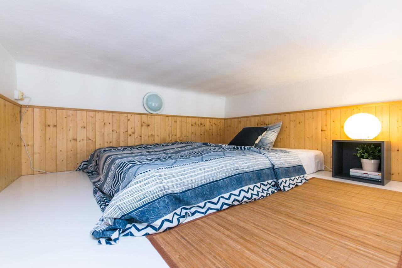 Apartment Lublanska 48 프라하 외부 사진